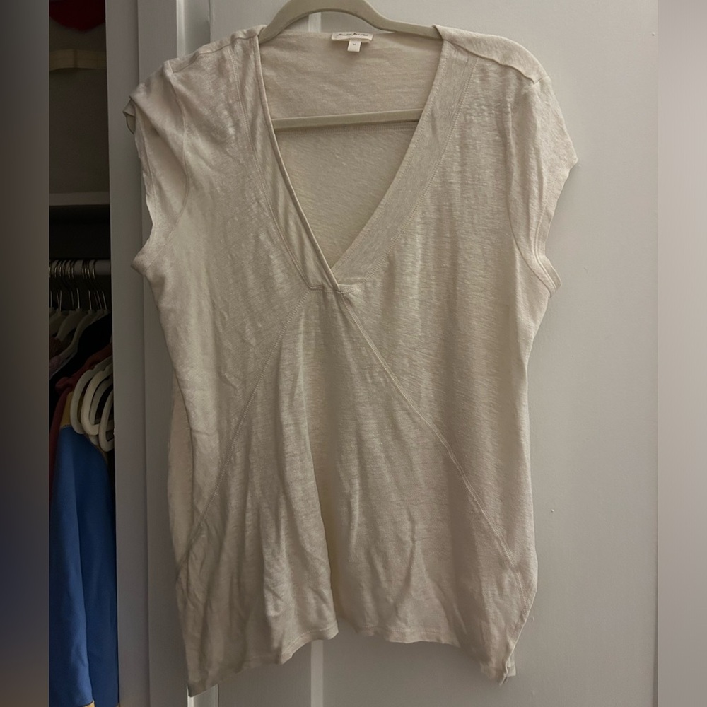 Meadow Rue by Anthropologie Top